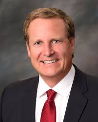 Former United States Attorney Kurt Alme